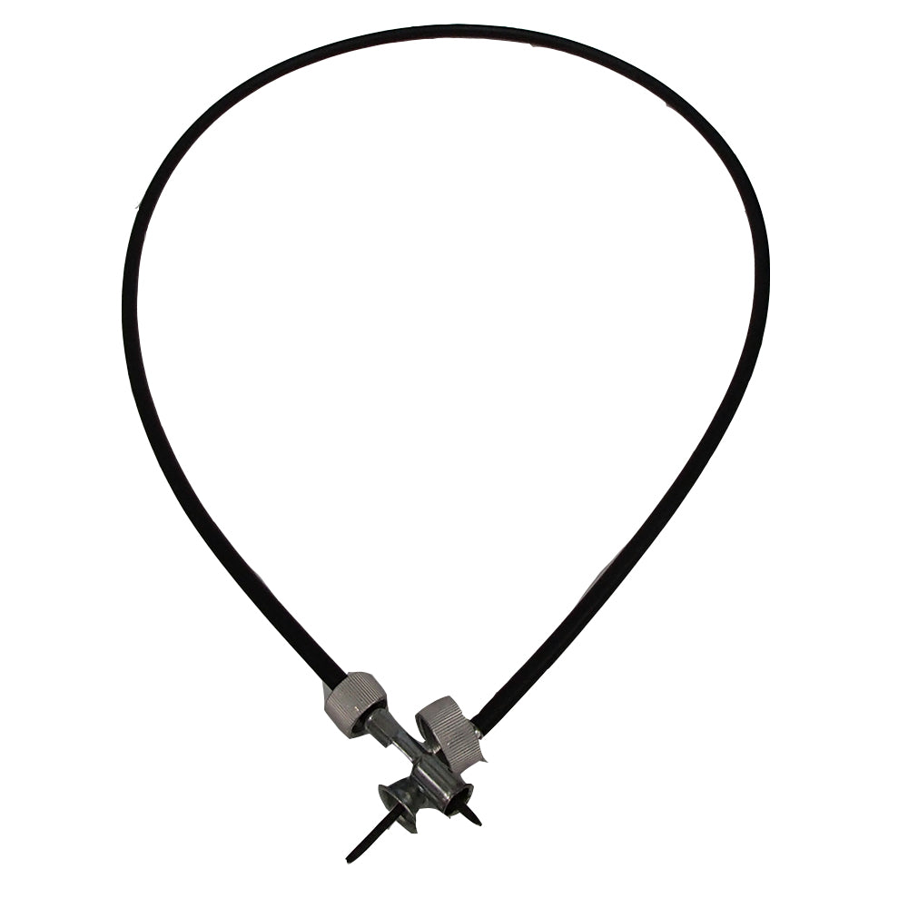 Tachometer Tach Cable Fits Ford Backhoe 515 530 531 532 535 540 545 750 755