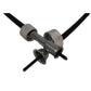 Tach Cable Fits Ford New Holland Tractor 8400 8600 7610 9000 7600 9200 9600