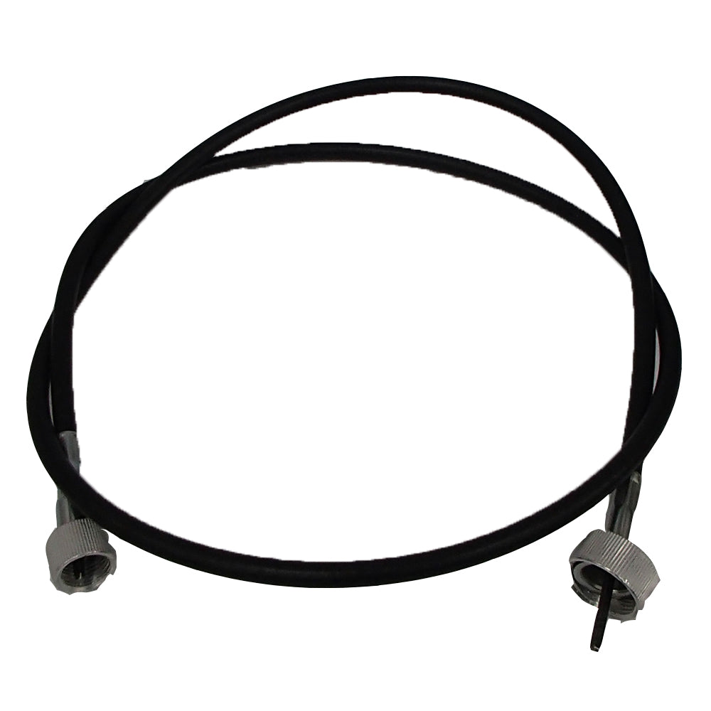 Cable Tachometer Fits Ford 2000 2600 2610 3600 3610 4100 4110 4600 4610 5000