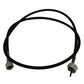 Tachometer Cable Fits Ford/New Holland Replaces 81807558