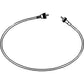 S.75965 Tach Cable - Length: 1510mm, Outer length: 1475mm. Fits Ford/Fits New Ho