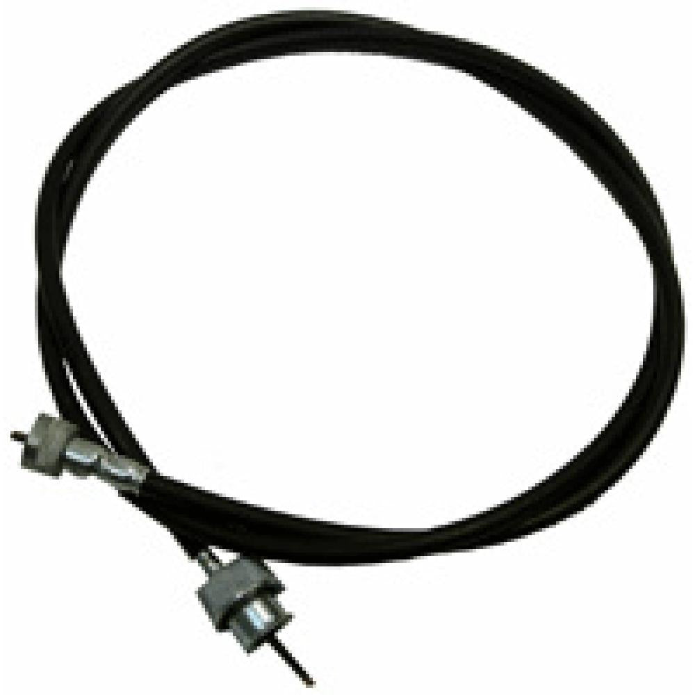 Tachometer Tach Cable Fits Ford Replaces 8630 8730 8830 E8NN17365AA
