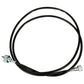 72" Tachometer Cable Fits Allis Chalmers Replaces 243694