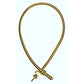 One New 32-1/2" Tach Cable With Steel Casing Fits Various Applications & Models