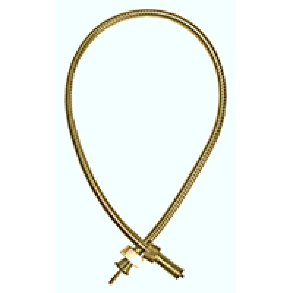 Fits Ford 8N Tractor Tachometer Cable 8N17365