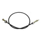 506331M91 Fits Massey Ferguson Tachometer Cable for Models 202, 3165, 50, T035