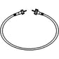 506331M91 Tachometer Cable Fits Massey Ferguson 202 204 2135 30 3165 35 50 To35