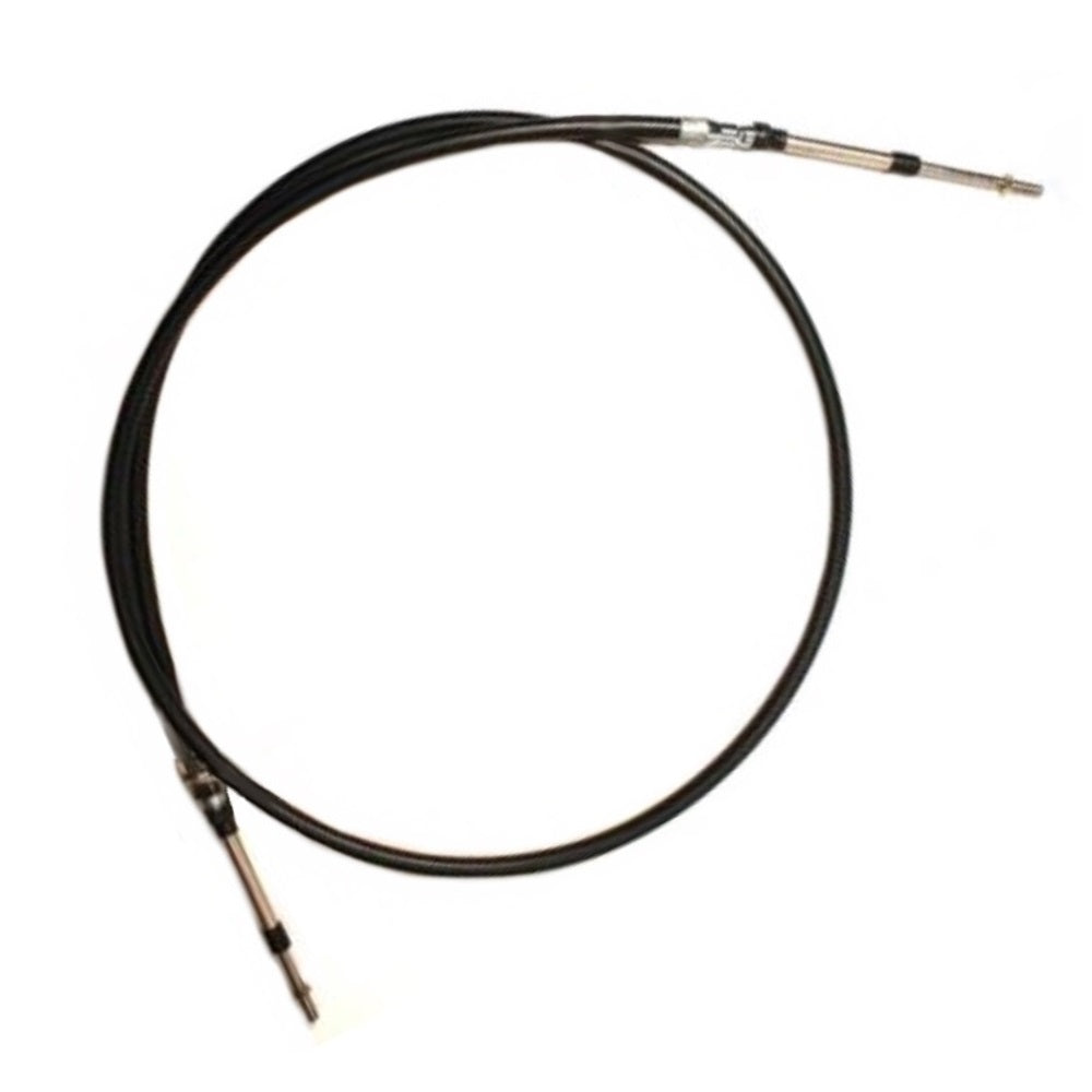 Fits John Deere Log Skidder Blade control cable, replaces AT114363 or AT55621