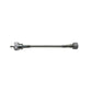 Tachometer Cable Fits John Deere Replaces AB47437R