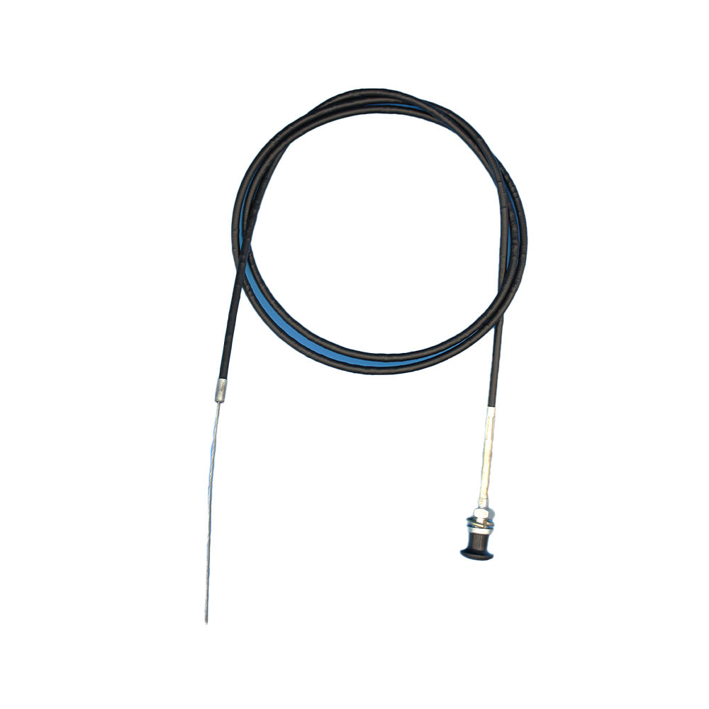 Choke Cable Fits Case/International Harvester Replaces CC72