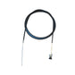 Choke Cable Fits John Deere Replaces CC72