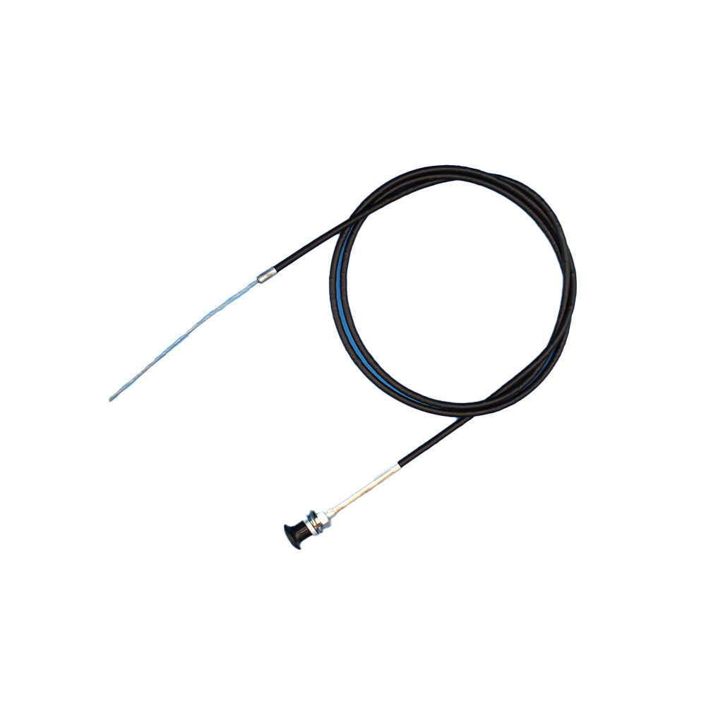 Choke Cable Fits John Deere Replaces CC72