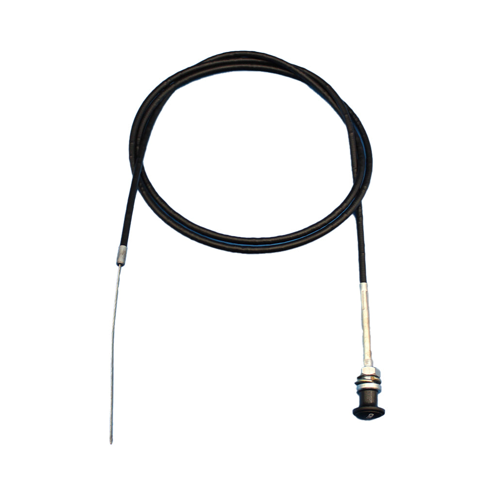 CC72 Choke Cable 72" Fits John Deere 1010 1020 1030 1520 1530 2010 2020 2030 204