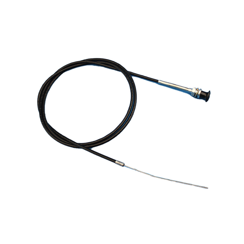 Choke Cable Fits Case/International Harvester Replaces CC72