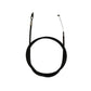 Throttle Cable Fits Honda HR215K1 HMA, HR215K1 HXA, HR215K1 SXA Push Lawn Mower