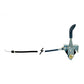 Throttle Choke Control Cable Fit Fits Exmark 109-8165 1098165 Lazer Z Zero Turn