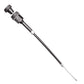 Choke Cable - Black Vinyl - 06-0295