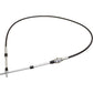 Shift Cable Fits Case IH 7110 7120 7130 7140 7150 7220 7230 7240 7250 1343929C2