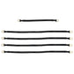 Heavy Duty Battery Cable Set Fits E-Z-GO Replaces GAV60-0173