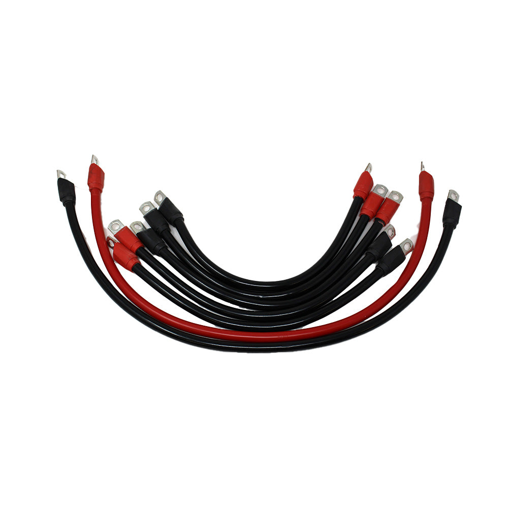 25972-G32 Battery Cable Kit Fits EZGO Txt / Medalist 1994-Up 36 & 48v Golf Cart