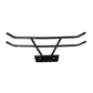 Heavy Duty Brush Guard Fits Club Car DS Golf Carts 1981 & Up