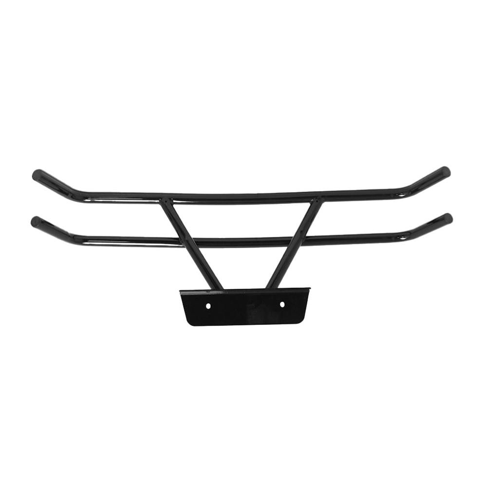 Heavy Duty Brush Guard Fits Club Car DS Golf Carts 1981 & Up