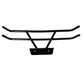 Brush Guard - Black Fits Club Car Replaces GCA20-0016