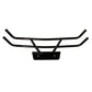 Brush Guard - Black Fits Club Car Replaces GCA20-0016