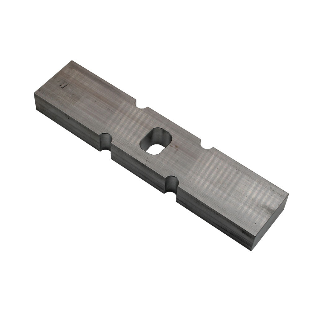 Front End Lift Block Kit for Club Car DS Golf Cart Gas or Electric 1" Lift