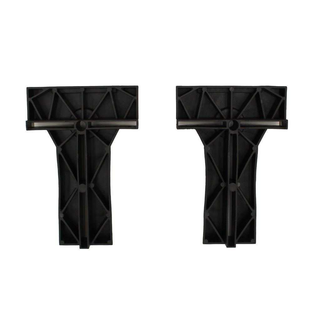 8V Battery Hold Down Plate Rods Kit Fits Club Car Replaces 103357701