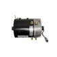 Fits Club Car 48v Non-Regen Series 48 Volt 10HP Drive Motor High Speed 10 Spline