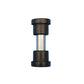 1015583 Replacement 3 Set Front Rear Leaf Spring Bushing Kit 1012303