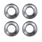 Aftermarket 2" Lift Kit Fits John Deere Fits Gator 625i 825i 855D