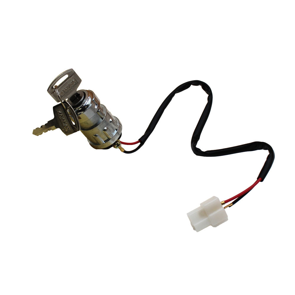 GCI80-0001 Ignition Switch (Key Switch) Fits Evolution Carrier Classic Forester