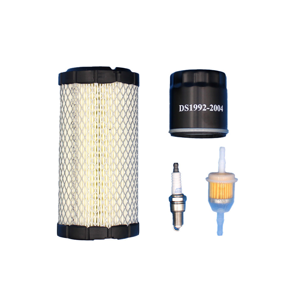 Tune Up Kit Fits Club Car Replaces GCT15-0004