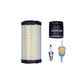 Tune Up Kit Fits Club Car Replaces GCT15-0004