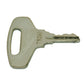 Ignition Key Set (6 Keys) Fits GEHL Heavy Equipment / Construction