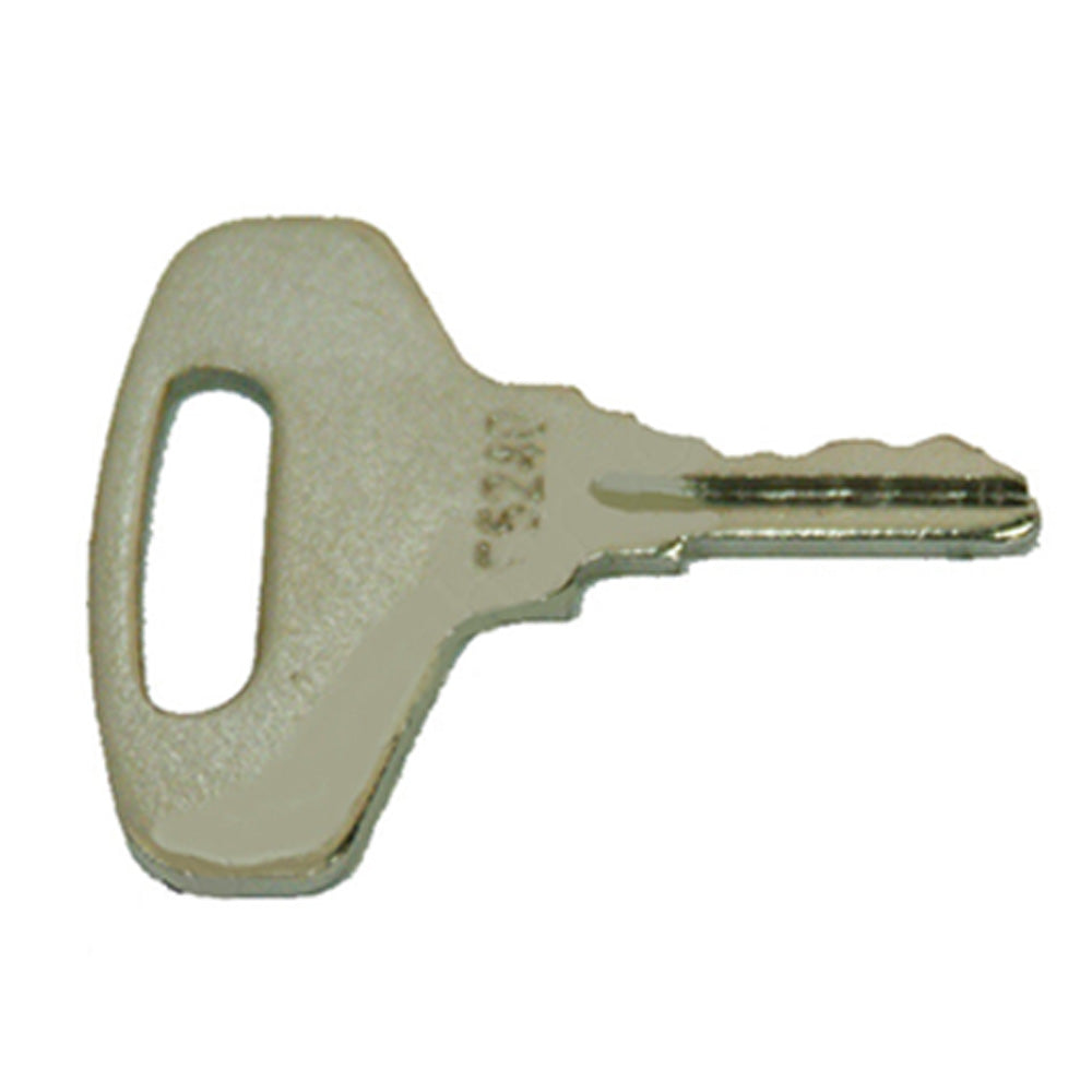 Ignition Key Set (6 Keys) Fits GEHL Heavy Equipment / Construction