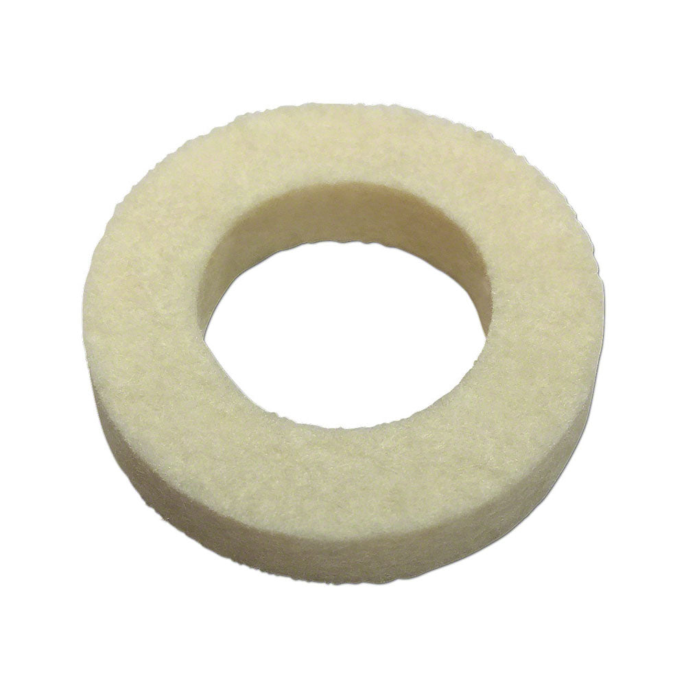 Upper Steering Column Felt Seal Fits White Replaces GEM20-0014