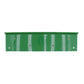 Bolt On Grab Hooks D-rings 2" Receiver Fits John Deere Bucket 2032R 2210 2520