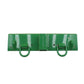 Bolt On Grab Hooks D-rings 2" Receiver Fits John Deere Bucket 3120 3320 3520