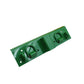 GG.00590 Fits John Deere Sub Compact Tractors Bolt on 4 Grab Hooks with 4 D-ring