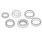 GG190-21143 Lift Cylinder Seal Kit Fits John Deere Skid Steer 170