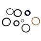 Fits John Deere GG190-32388 Hydraulic Cylinder Seal Kit