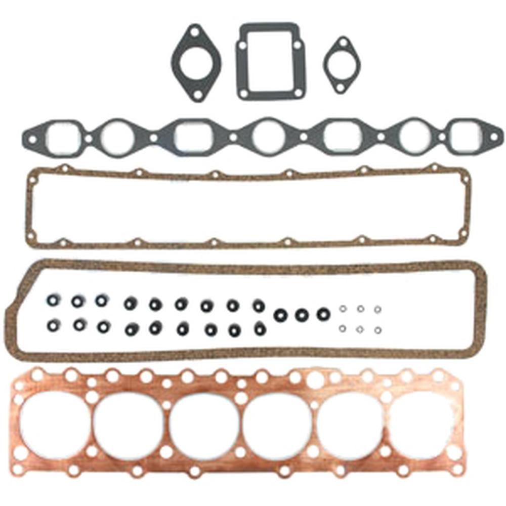 Gasket Set Fits International 460 560 606 656 660 666 686 706 756 766 806