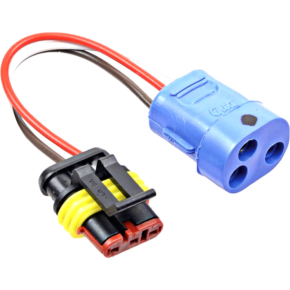 GRT-66860-JN Grote Light Pigtail