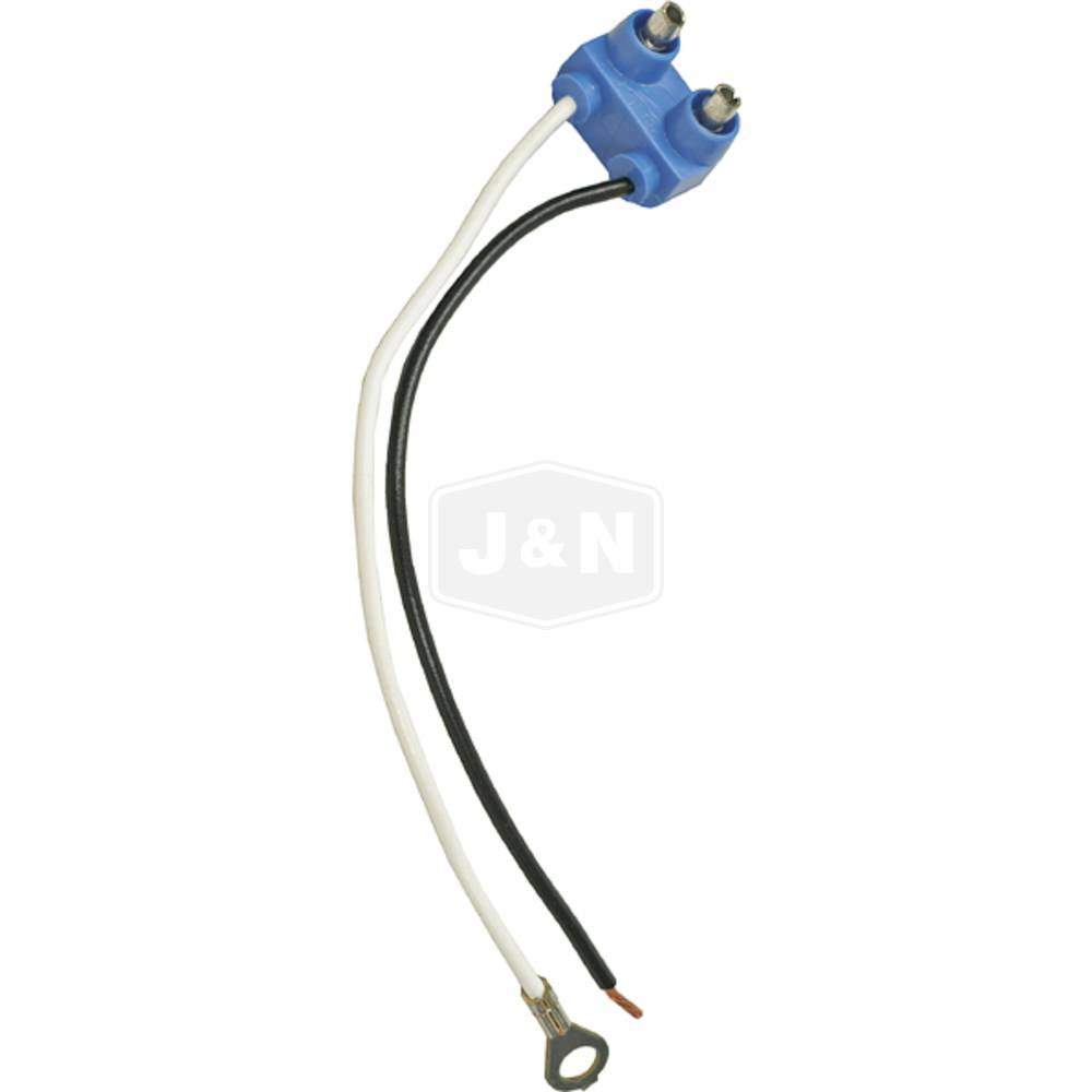 GRT-67050-JN Grote Light Pigtail