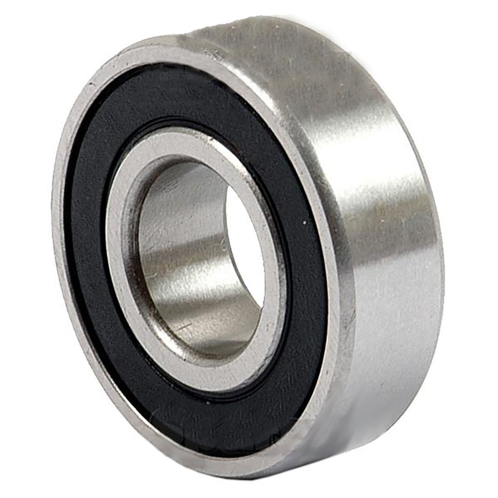 (1) Generator Brush Holder and Bearings Kit for Hitachi Generator/Golf Cart
