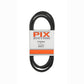 Traction Drive Belt GX20006 Fits John Deere L120 L130 D110 D120 D125 D130 D140