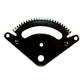 Steering Sector Gear Plate Fits John Deere GX20052 GX20052BLE GX20054